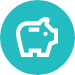 piggy bank