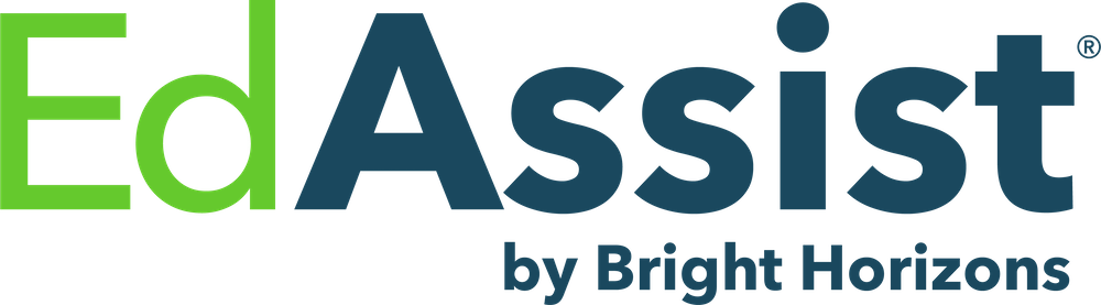 Â EdAssist by Bright Horizons logo