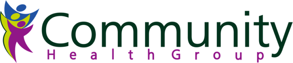 Community Health Group logo