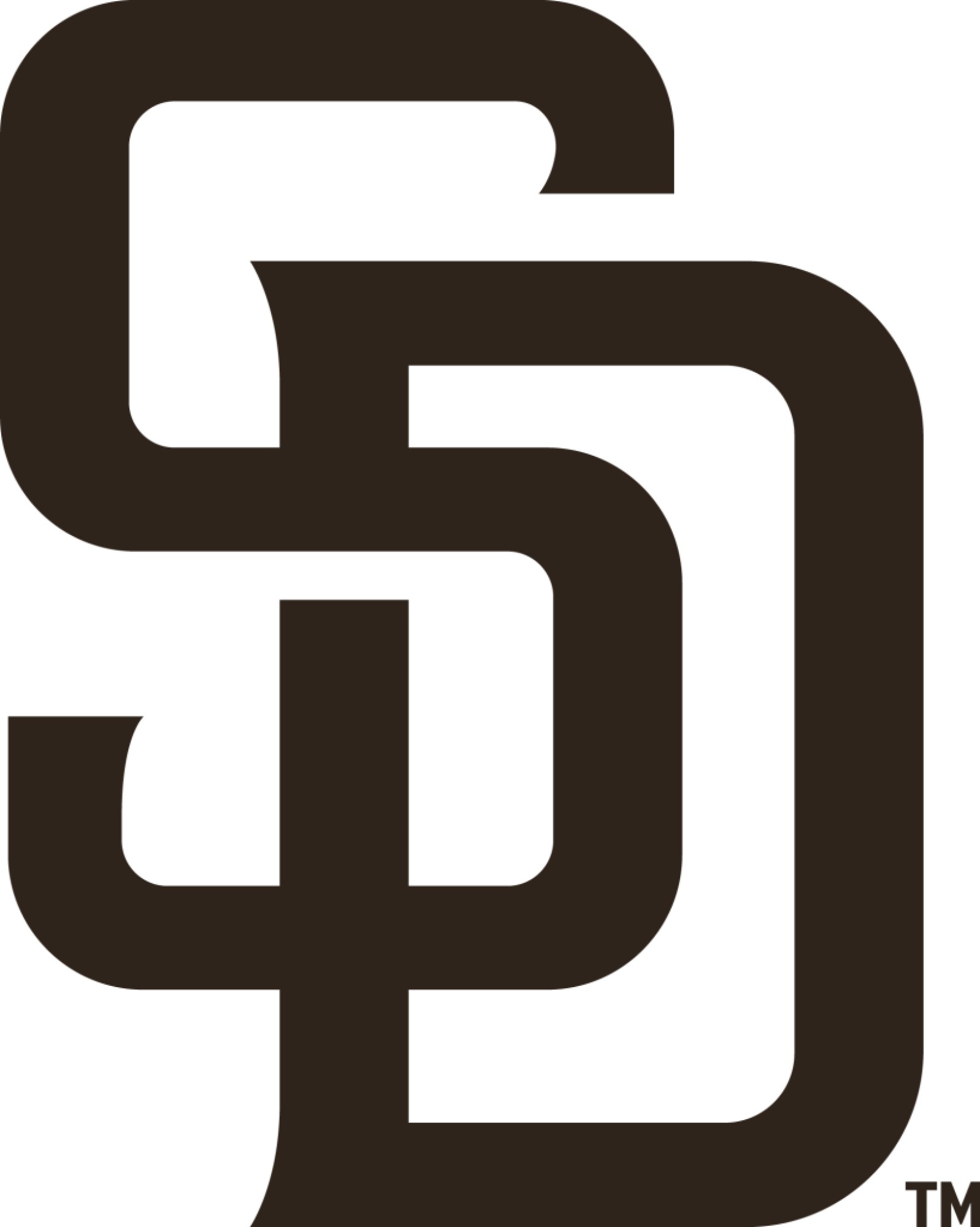 San Diego Padres Logo