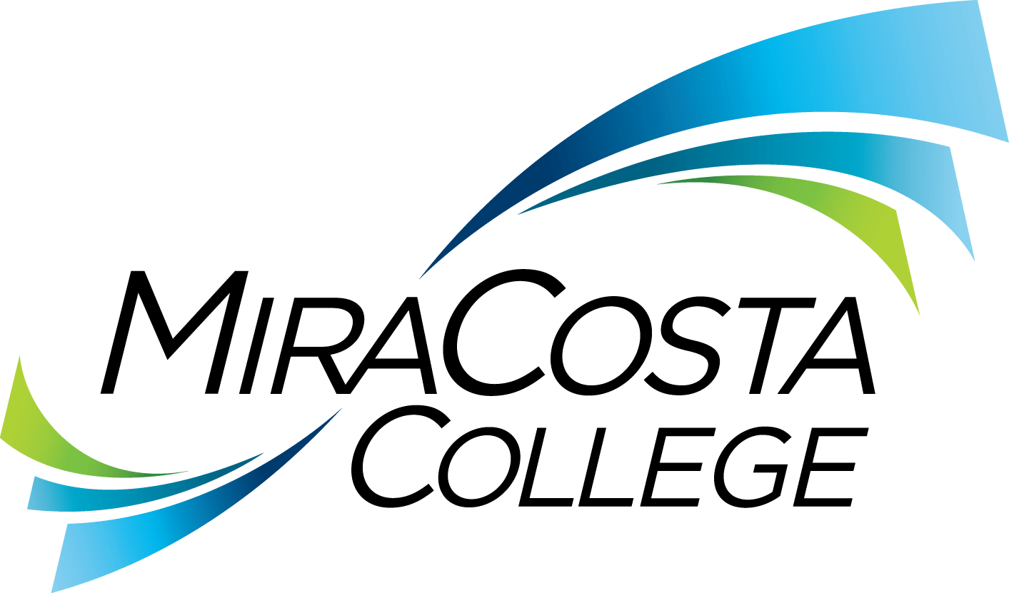 MiraCosta College logo