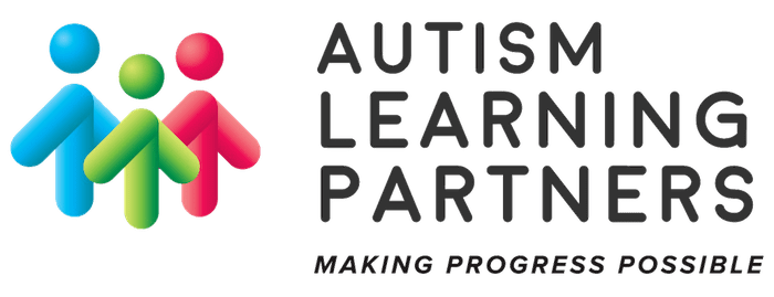 Autism Learning Partners logo