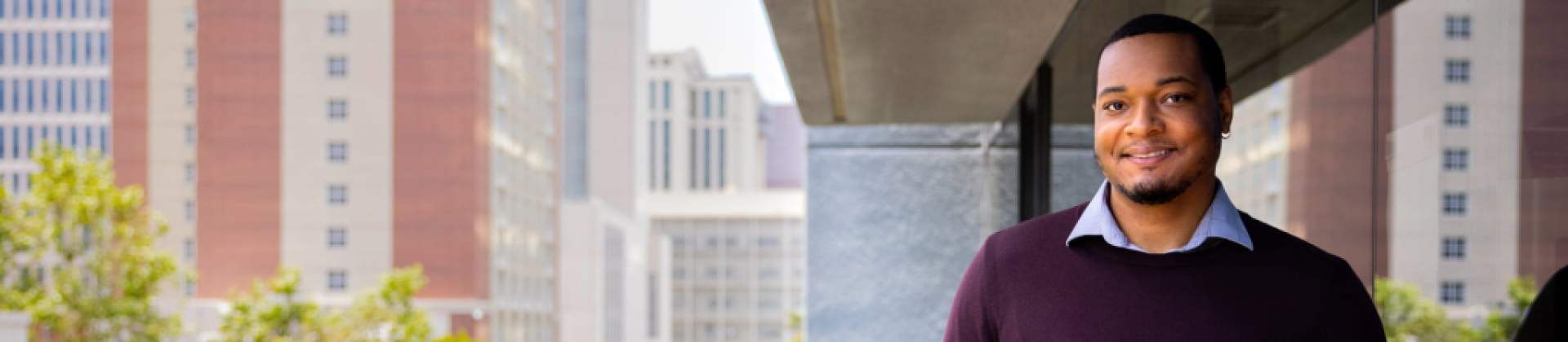 Kerry J. used the Post-9/11 GI Bill® Checklist
