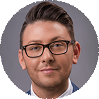 Headshot of Brandon Hauk-Ramirez, Class of 2022
