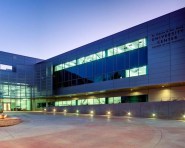 College of the Canyons University Center