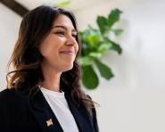 Vandenberg Space Force Base Campus